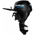 Мотор Marlin MF 25 AWHS